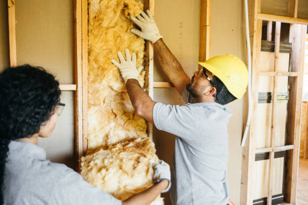 Types of Insulation We Offer in Long Lake, IL